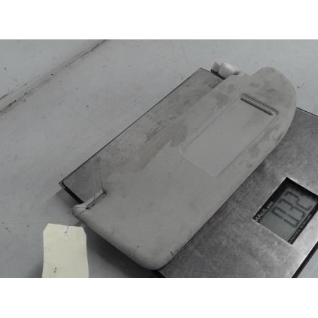 Pare soleil droit SEAT IBIZA 4 Photo n°1