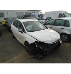 Pare soleil droit SEAT IBIZA 4 Photo n°8