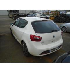 Pare soleil droit SEAT IBIZA 4 Photo n°10