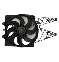 Ventilateur eau FIAT GRANDE PUNTO Photo n°1