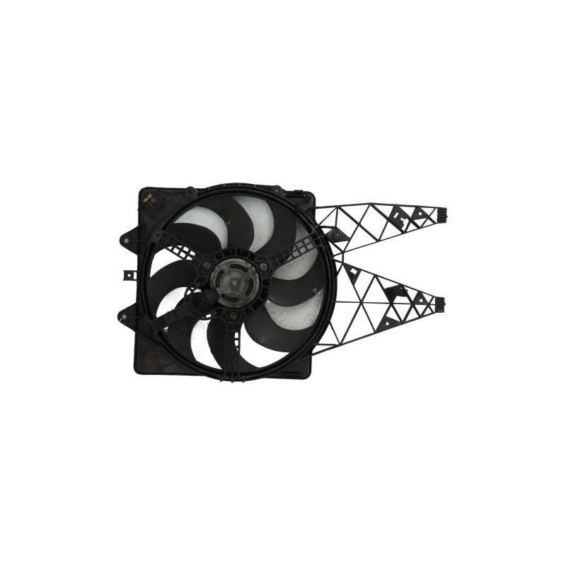 Ventilateur eau FIAT GRANDE PUNTO