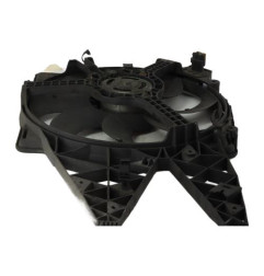Ventilateur eau FIAT GRANDE PUNTO Photo n°4