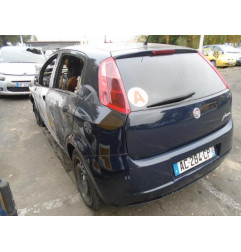 Ventilateur eau FIAT GRANDE PUNTO Photo n°6