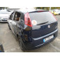 Renfort pare choc avant (traverse) FIAT GRANDE PUNTO