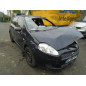 Renfort pare choc avant (traverse) FIAT GRANDE PUNTO