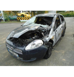 Retroviseur droit FIAT GRANDE PUNTO Photo n°7