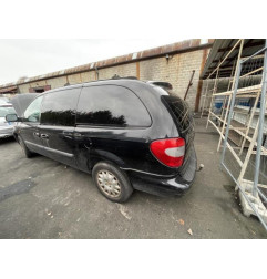 Autoradio d'origine CHRYSLER GRAND VOYAGER 4 Photo n°12