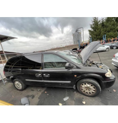 Autoradio d'origine CHRYSLER GRAND VOYAGER 4 Photo n°13