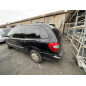 Aile avant gauche CHRYSLER GRAND VOYAGER 4