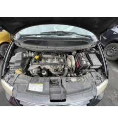 Poignee porte avant droit CHRYSLER GRAND VOYAGER 4 Photo n°7