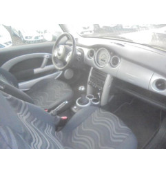 Commande chauffage MINI MINI 1 R50/R53 Photo n°5