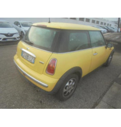 Aile avant gauche MINI MINI 1 R50/R53 Photo n°3