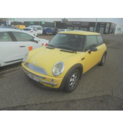 Aile avant gauche MINI MINI 1 R50/R53 Photo n°7