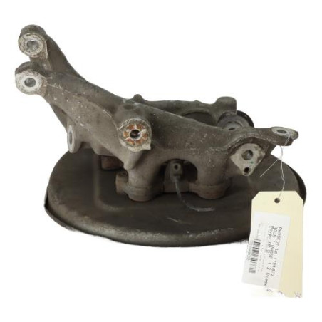 Moyeu arriere droit PEUGEOT 3008 1