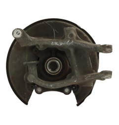 Moyeu arriere droit PEUGEOT 3008 1 Photo n°5