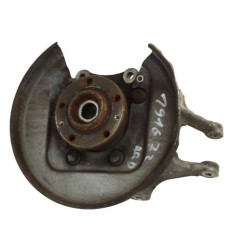 Moyeu arriere droit PEUGEOT 3008 1 Photo n°6