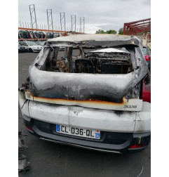 Moyeu arriere droit PEUGEOT 3008 1 Photo n°7