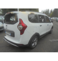 Amortisseur arriere droit DACIA LODGY Photo n°7