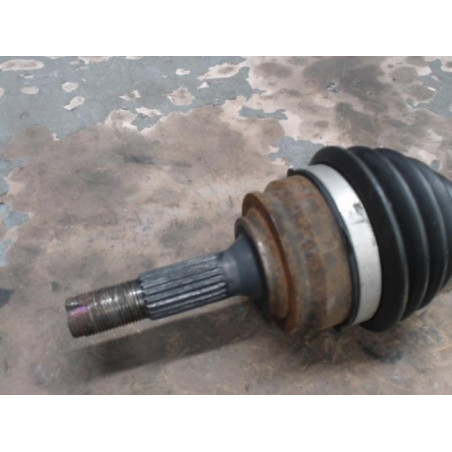Cardan gauche (transmission) PEUGEOT 208 1 Photo n°1