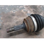 Cardan gauche (transmission) PEUGEOT 208 1