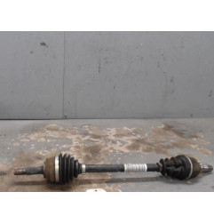 Cardan gauche (transmission) PEUGEOT 208 1 Photo n°3