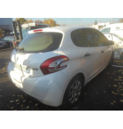 Cardan gauche (transmission) PEUGEOT 208 1 Photo n°7