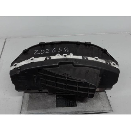 Compteur TOYOTA YARIS 2