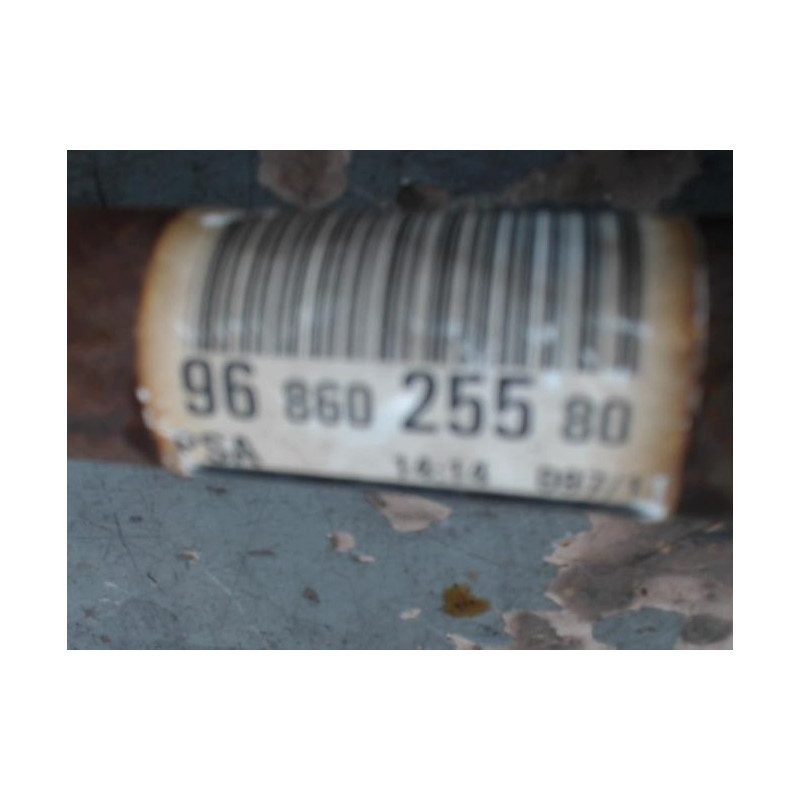 Cardan gauche (transmission) CITROEN DS3