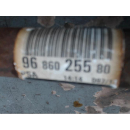 Cardan gauche (transmission) CITROEN DS3 Photo n°1