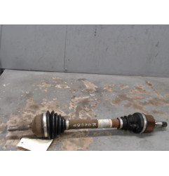 Cardan gauche (transmission) CITROEN DS3