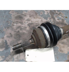 Cardan gauche (transmission) CITROEN DS3 Photo n°3