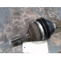 Cardan gauche (transmission) CITROEN DS3