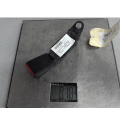 Attache ceinture arriere droit CITROEN DS3