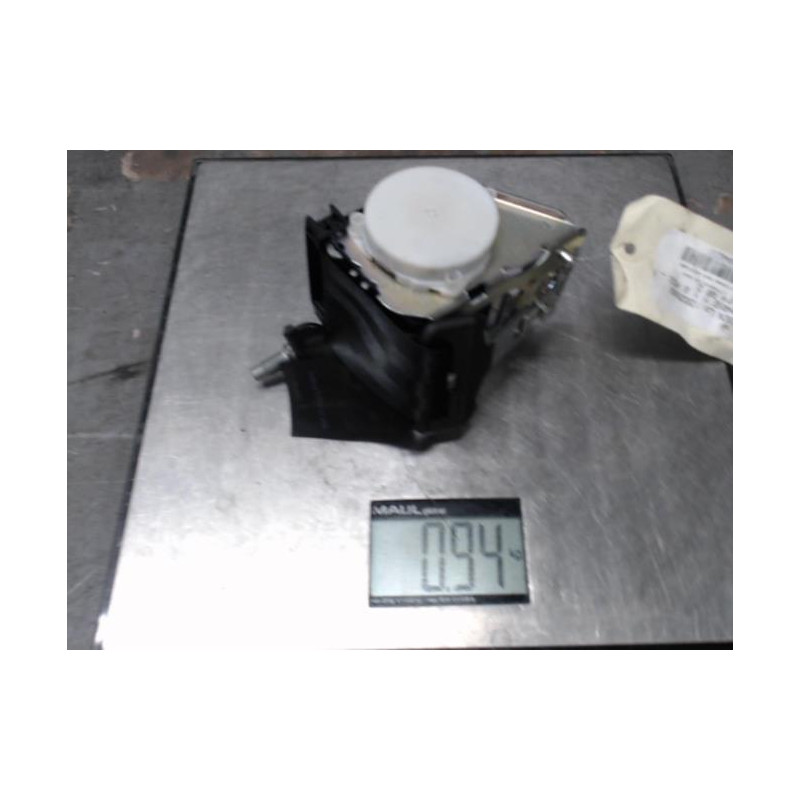 Ceinture arriere droit CITROEN DS3