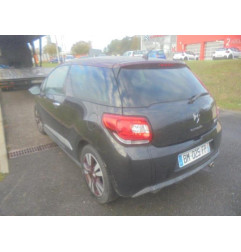 Ceinture arriere droit CITROEN DS3 Photo n°3