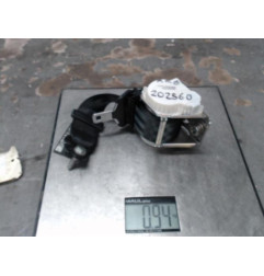 Ceinture arriere gauche CITROEN DS3 Photo n°1