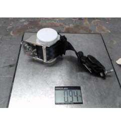 Ceinture arriere gauche CITROEN DS3