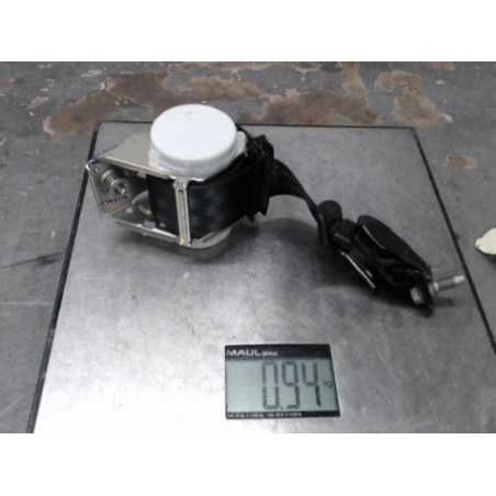 Ceinture arriere gauche CITROEN DS3