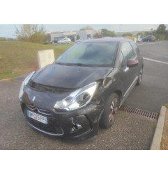 Ceinture arriere gauche CITROEN DS3 Photo n°5