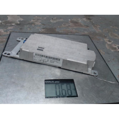 Module d'allumage (allumage) BMW SERIE 3 F30