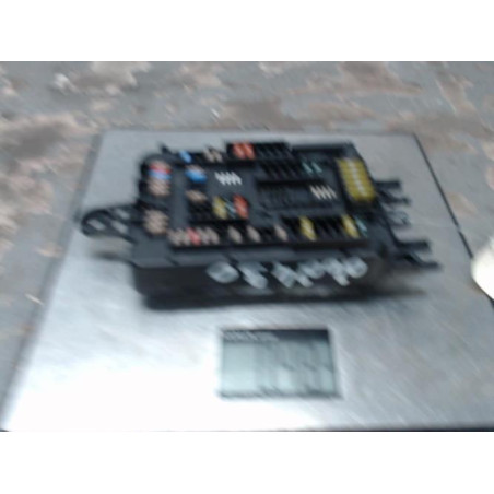 Porte fusible BMW SERIE 3 F30