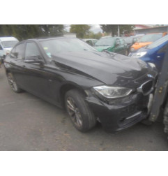 Porte fusible BMW SERIE 3 F30 Photo n°5