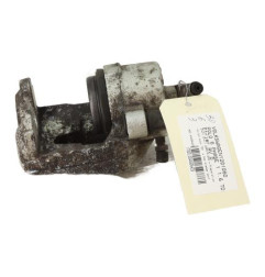 Etrier avant droit (freinage) VOLKSWAGEN POLO 6 Photo n°4