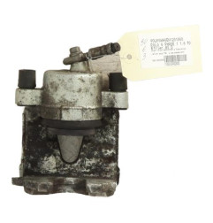 Etrier avant droit (freinage) VOLKSWAGEN POLO 6 Photo n°5