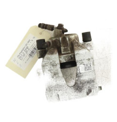 Etrier avant droit (freinage) VOLKSWAGEN POLO 6 Photo n°6