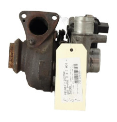 Turbo PEUGEOT 607 Photo n°4