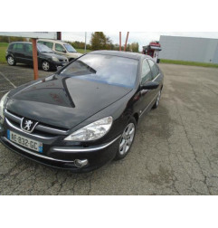 Turbo PEUGEOT 607 Photo n°10