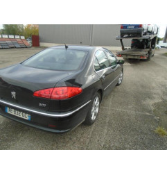 Feu arriere principal gauche (feux) PEUGEOT 607 Photo n°4