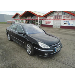 Feu arriere principal gauche (feux) PEUGEOT 607 Photo n°5