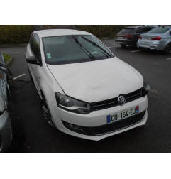 Retroviseur droit VOLKSWAGEN POLO 5 Photo n°7